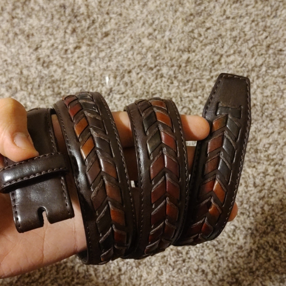 Belt